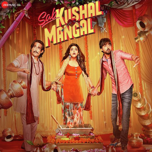 Sab Kushal Mangal Bhoomi Trivedi MP3 Download
