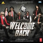 Welcome Back - Bhoomi Trivedi Song Download